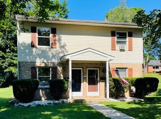 1007 Saint Clair St, Hagerstown, MD 21742