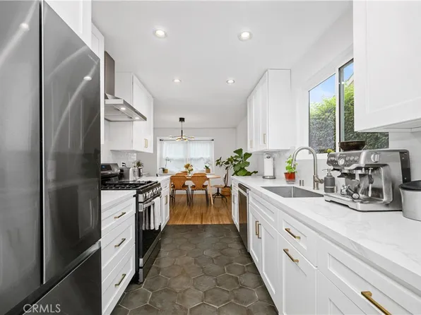3461 Marna Ave, Long Beach, CA 90808