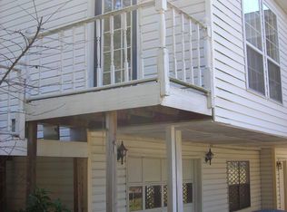 715 Silverleaf Rd, Charlotte, NC 28217