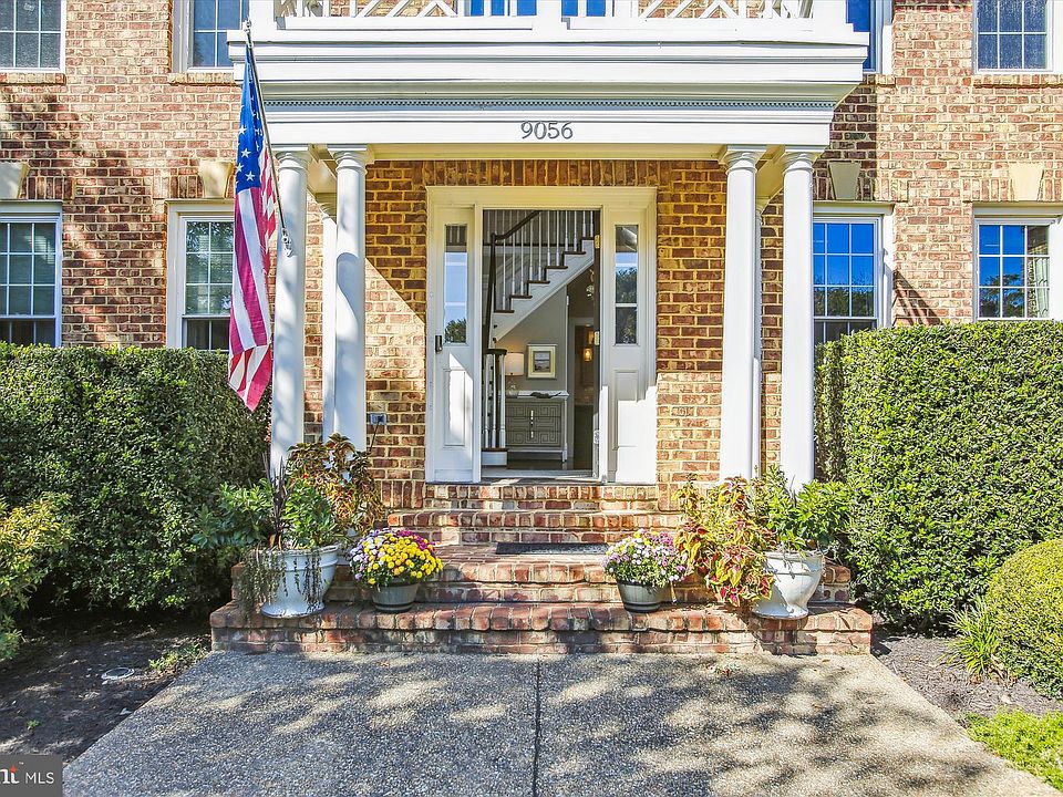 9056 Tower House Pl, Alexandria, VA 22308 Zillow