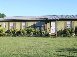 270 Crepe Myrtle Rd, Big Sandy, TX 75755