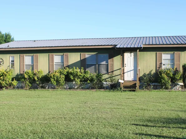 270 Crepe Myrtle Rd, Big Sandy, TX 75755