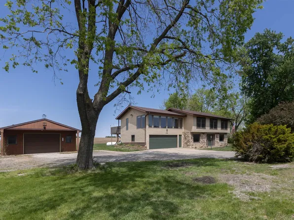 4740 NE 78th Ave, Bondurant, IA 50035