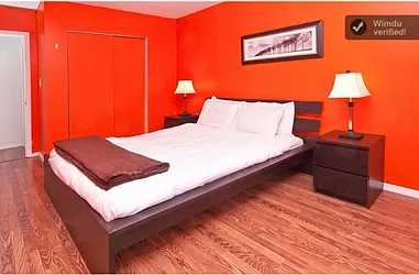 Rented by Atlas Real Estate New York