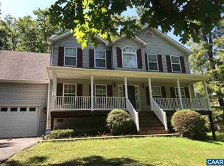 54 Bridlewood Dr, Palmyra, VA 22963