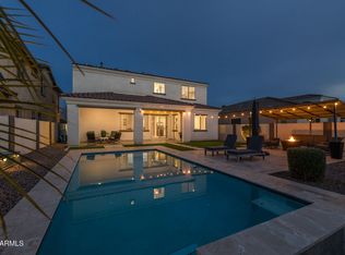 4958 S Newton Ter, Mesa, AZ 85212