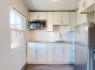 300 Meridian St APT 5, Boston, MA 02128