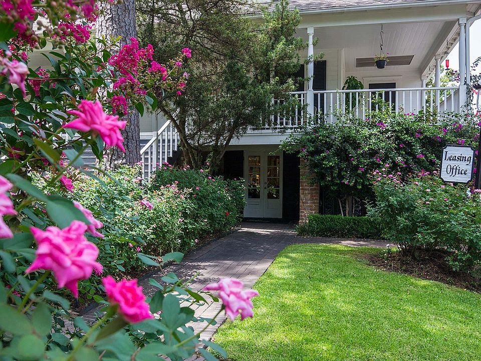 Memorial Creole Apartments 10220 Memorial Dr Houston TX Zillow