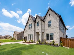 1535 Stellar Truth Way, Wylie, TX 75098