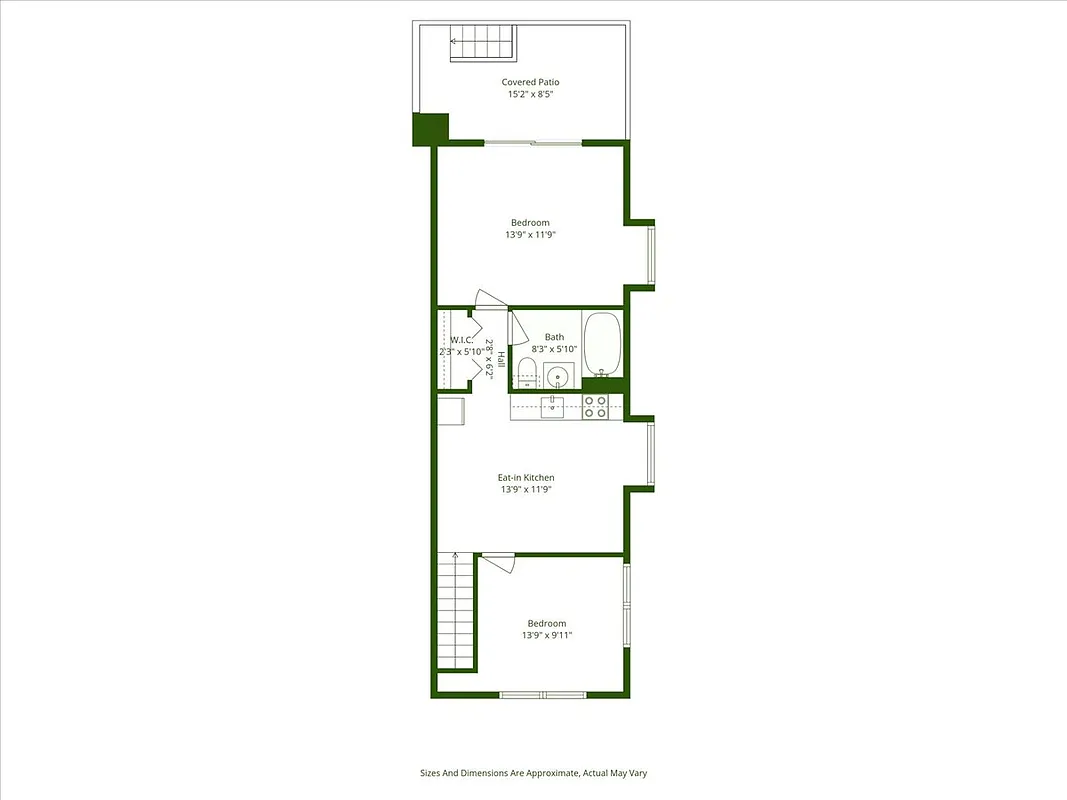 floor plan 4