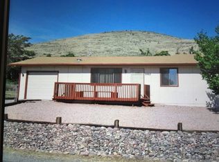 3462 N Prescott East Hwy, Prescott Valley, AZ 86314