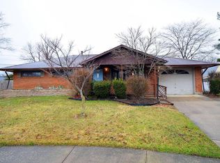 1660 Pickering Ct, Reynoldsburg, OH 43068