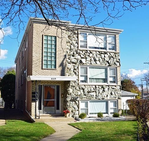 1st image of 6115 N Moody Ave #1