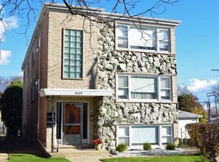 6115 N Moody Ave #1, Chicago, IL 60646