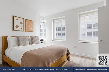 Rented by The Blueground