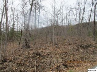 129 Bluff Mountain Rd LOT 129, Sevierville, TN 37876