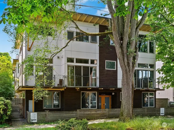1734 17th Avenue, Seattle, WA 98122