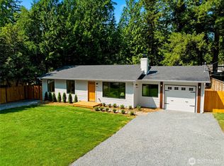 44628 SE 151st St, North Bend, WA 98045