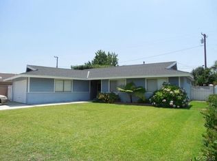 21096 E Calora St, Covina, CA 91724
