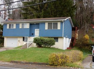 307 Ewart Ave, Beckley, WV 25801