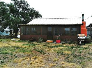 1763 S Roosevelt Rd S #10-1/2, Portales, NM 88130
