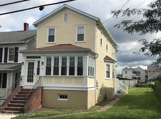 727 Beech St, Scranton, PA 18505
