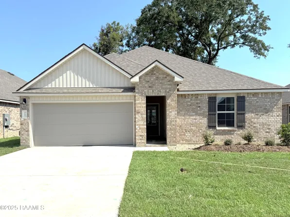 317 White Pine Dr, Lafayette, LA 70501