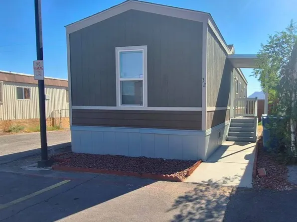 4487 E Lake Mead Blvd Trailer 32, Las Vegas, NV 89115