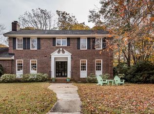 1252 Dearsley Ct, Mount Pleasant, SC 29464