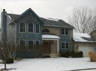 321 Sandpiper Dr, Chesterton, IN 46304