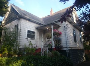 4320 6th Ave NW, Seattle, WA 98107