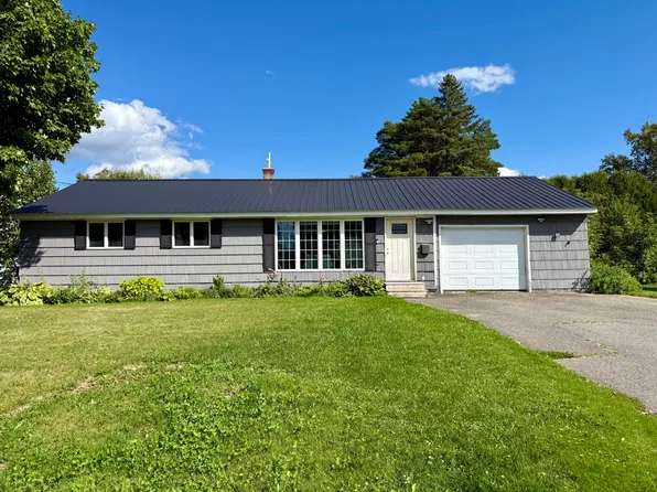 5 Sherwin Street, Presque Isle, ME 04769
