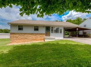 408 Forest Hills Dr, Greeneville, TN 37745