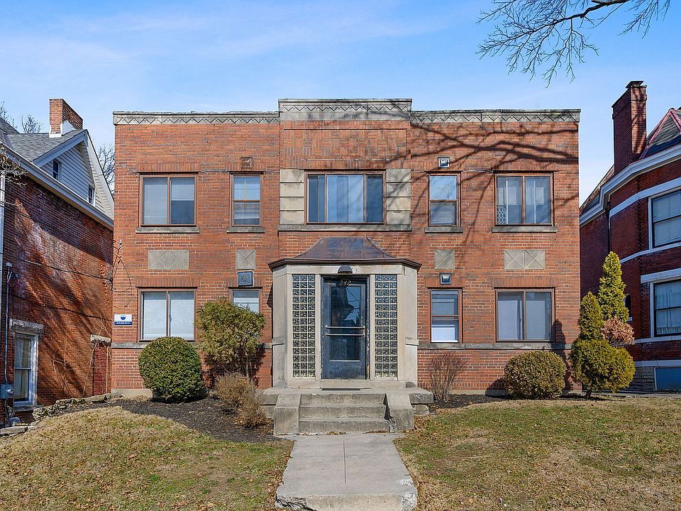 1st image of 242 Senator Pl APT 2