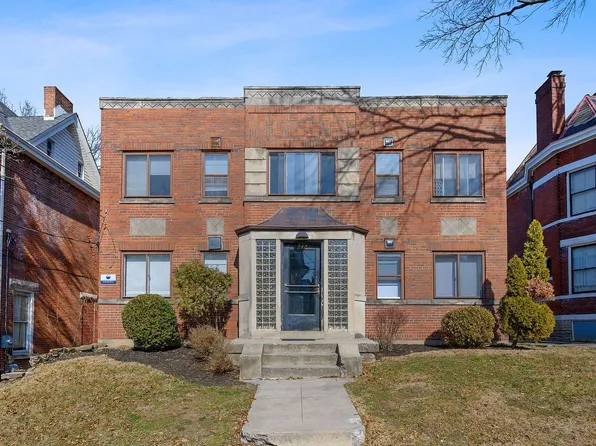 242 Senator Pl APT 2, Cincinnati, OH 45220