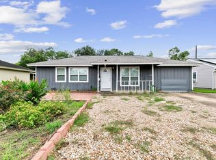 9830 Sumerlin St, Houston, TX 77075