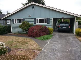 3820 51st Ave SW, Seattle, WA 98116