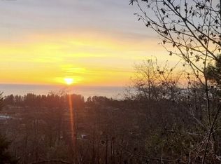 Upper Benham Ln, Brookings, OR 97415