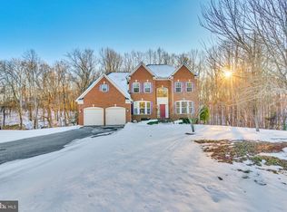 1601 Braemar Ct, Accokeek, MD 20607