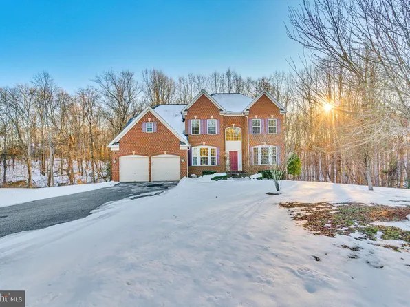 1601 Braemar Ct, Accokeek, MD 20607