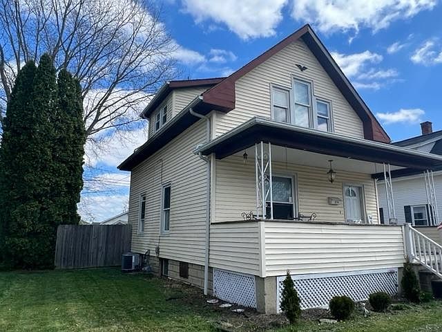 1st image of 314 S Park Ave Lot 4