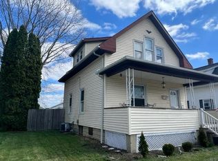 314 S Park Ave LOT 4, Batesville, IN 47006