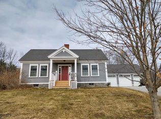 86 Skillings Corner Rd, Auburn, ME 04210