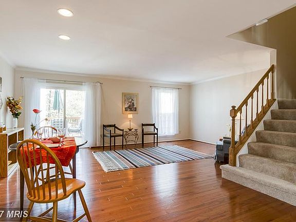 Just installed solid hardwood on main level