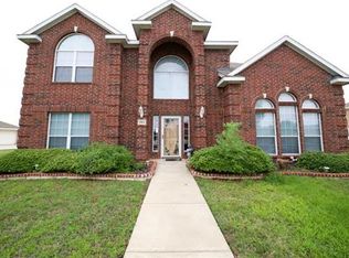 1805 Stone Glen Dr, Wylie, TX 75098