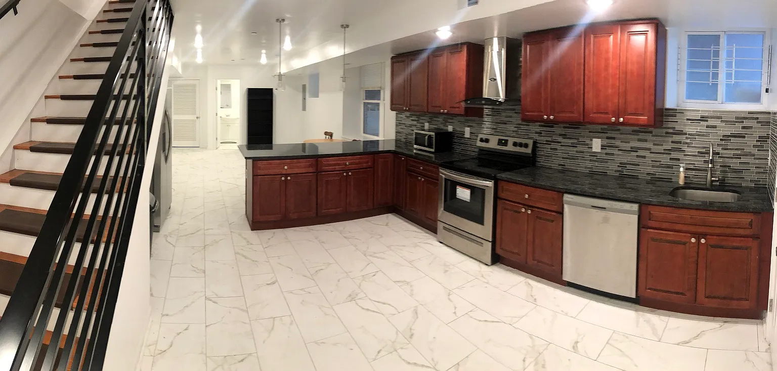3 bed, 1500 sqft, $2,300 — Photo 1