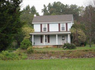 11232 Callands Rd, Callands, VA 24530