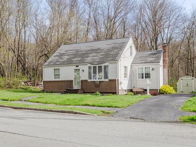 335 Sherwood Street, Portland, ME, 04103