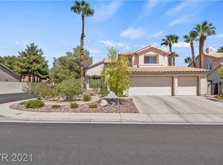 2526 Mesa Verde Ter, Henderson, NV 89074
