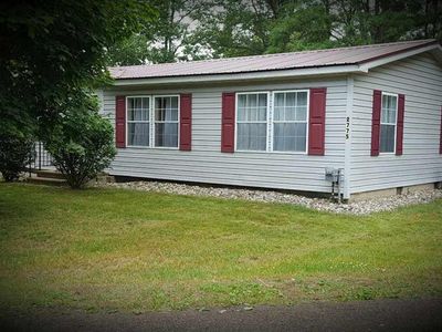 2775 S Meridian Rd, Jackson, MI, 49203